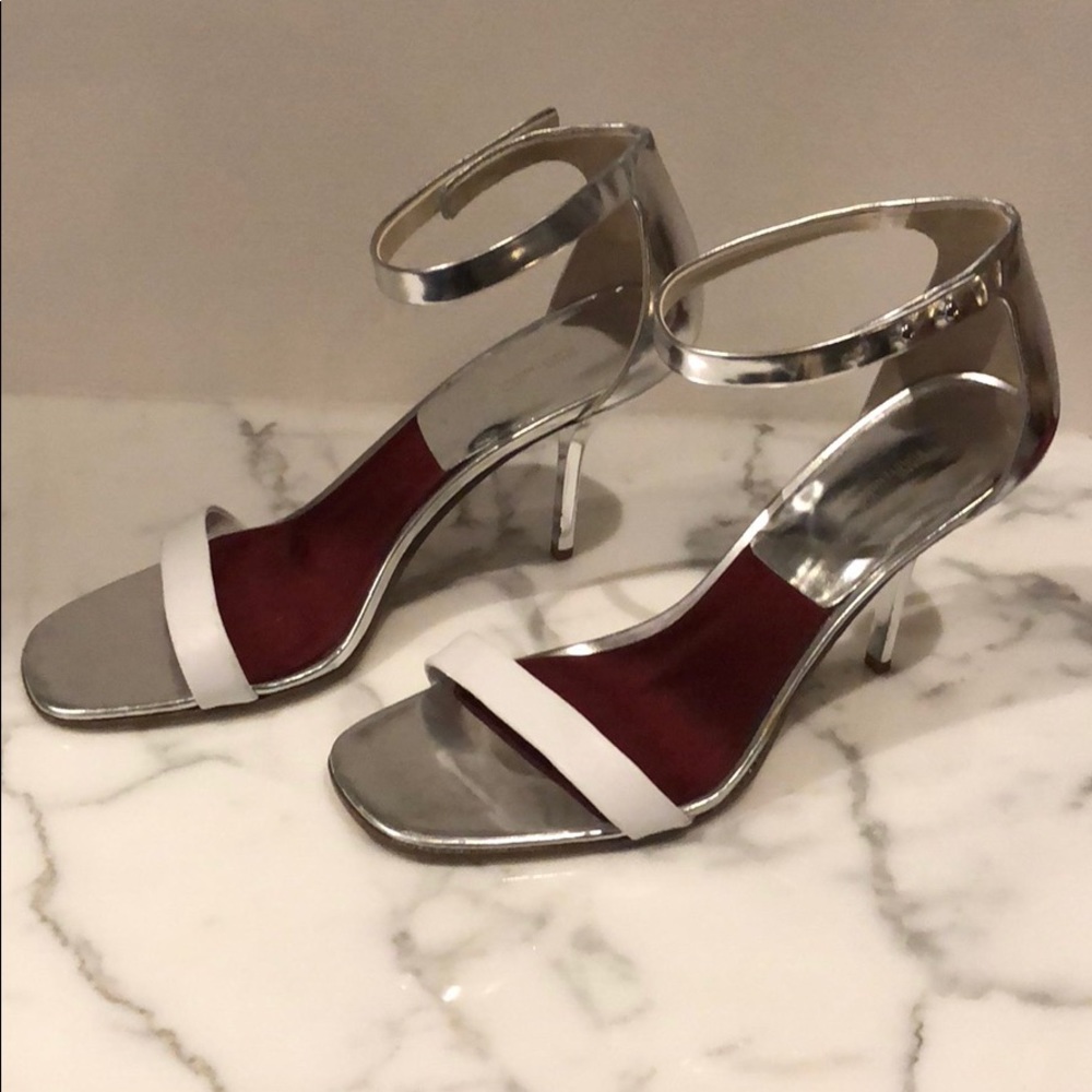 Diane von Furstenberg Ferrara Sandals Sz 11